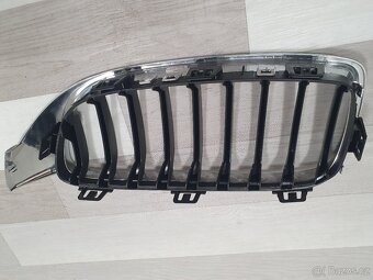 Ledvinky maska BMW 4 F32/F33/F36 - 3