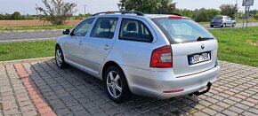 Škoda Octavia 2 facelift 1.6 TDI 77kW - 3