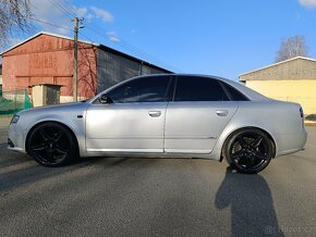 Audi A4 B7 - 3