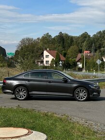 VW passat B8 R-line 2.0TDi 197 000km - 3