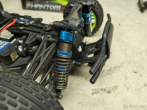 RC Buggy Auto závodní Brushless Himoto Maverick - 3