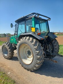 UKT Valtra 6400 - 3