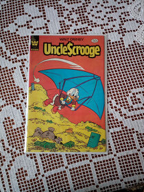 Komiksy Uncle Scrooge - 3