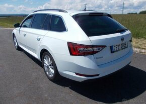 Škoda Superb 2,0TDI 110KW prav servis nafta manuál 110 kw - 3