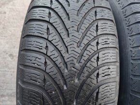 Zimní pneu BFGoodrich 195/65 R15 - 3