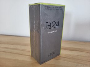 Hermes H24 EDP 100 ml + Hermes Eau Givrée EDP 100 ml - 3