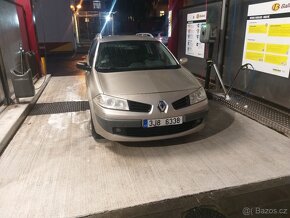 Renault Megane 2 combi 1.5 dci 78kw - 3