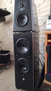 QLN Signature mkII + Sub82 - 3