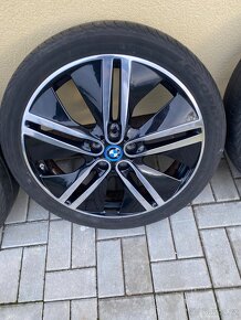 Alu kola Bmw i3 letní 20” - 3