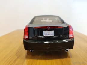 RICKO - CADILLAC - CTS V SERIES 2004 - 3