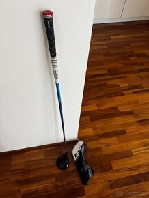 Driver RH - Titleist TSR3 9.0 shaft Tour AD UB-7 Stiff - 3