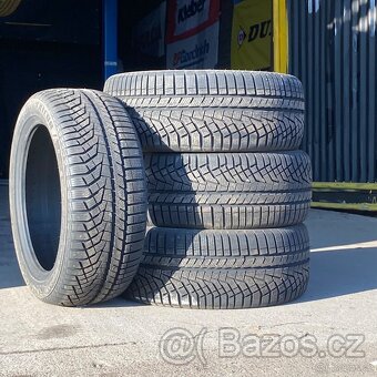 Zimní pneu 235/45 R18 98V Sailun - 3