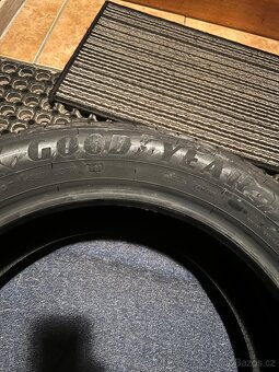 225/50 R17 Goodyear letní pneu 225 50 17 17” - 3