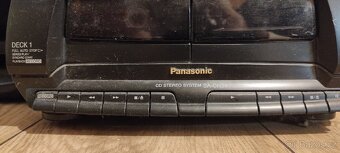 PANASONIC - 3