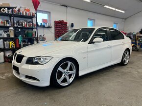 BMW 320d 120kW M-PACKET - 3