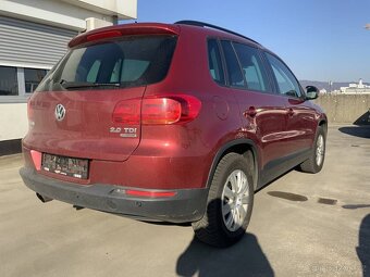 VW TIGUAN 2.0TDI 103KW TREND & FUN 4/2013 2 SADY KOL - 3