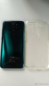 Redmi Note 8 Pro 6 gb 128 gb top stav - 3