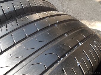 235/55/18 100V PIRELLI  2KS LETNÍ - 3