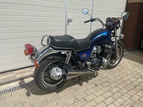 Honda CB 900C - 3