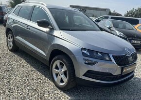 Škoda Karoq TSI 85kW EL.KUFR, KAMERA benzín manuál 85 kw - 3