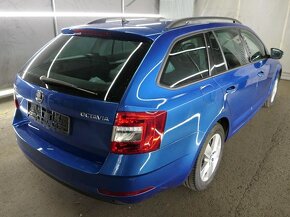 ŠKODA Octavia kombi III, 2.0 TDi (110 kW), plný servis - 3