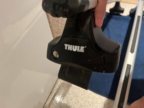 Thule nosič na kola pro BMW - 3