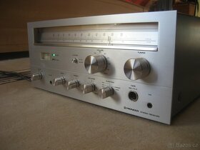 Prodám receiver PIONEER Rondo 2000 - 3