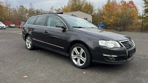 VW Passat 1.4 TSi Comfortline - 3