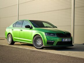 Prodám Škoda Octavia 3 RS 2.0 TDI 135kW - 3