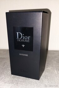 Prodám parfém Dior – Homme Intense, EdP pro muže, 150 ml - 3