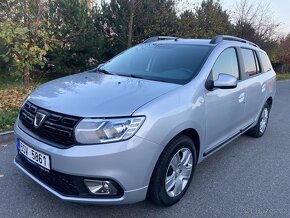 Dacia Logan 2 MCV - 3