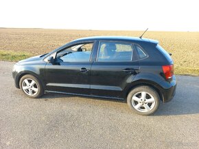 Volkswagen Polo 2009 1.2 12V 51kw - 3