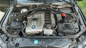 BMW e60 e61 - 3