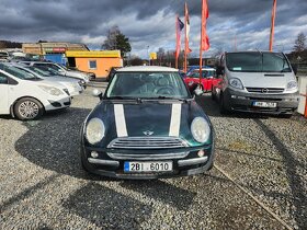 Mini Cooper 1.6i 85 kW - 3