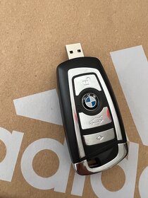 BMW USB klic 32GB - 3