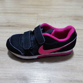 Tenisky Nike vel. 30 - 3