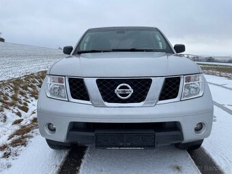 Nissan Pathfinder 4x4 - 3