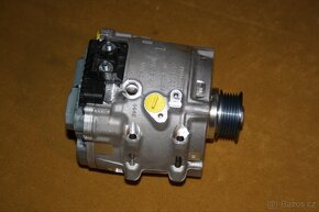  AUDI A6 A7 A8 Q7 Q8 3.0 TDI STARTER-GENERATOR 48V - 3