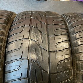 3 ks pneu Pirelli 285/60/17 114V - 3