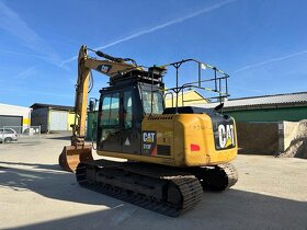 Caterpillar 313 FLGC - 3