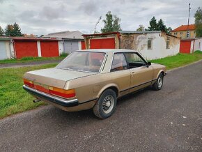 FORD GRANADA 2door 2.3L v6 s TP a SPZ - 3