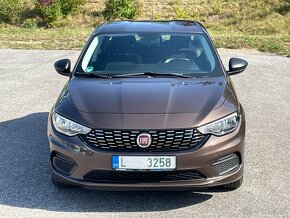 Fiat Tipo 1.4 16V 1. majitel, nová TK - 3