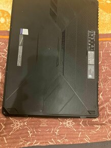 Asus TUF gaming FX505DT-BQ051T - 3