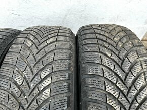 ZIMNÍ PNEU SEMPERIT 215/60R16 H XL - 3