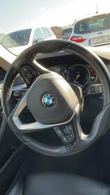 Bmw 540d X-drive touring 2019. M-paket - 3