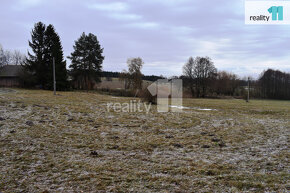 Prodej pozemku k rekreaci 4471 m2, obec Dobré, okr. Rychnov  - 3