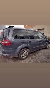 Ford galaxy 2.0 tdci 103kw 2012rv - 3