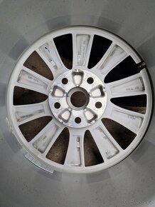 5x120 r20 kola tesla x disky alu 20 275 45 Tesla S - 3