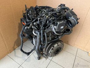 Motor CFFB 2.0 TDI 103kw CR, Škoda VW Seat Audi - 3