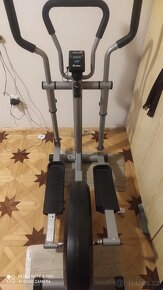 Eliptical AE700 Active - 3